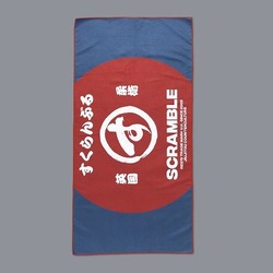 Microfibre Towel 3