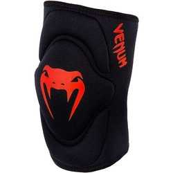 Kontact Gel Knee Pad blackred 1