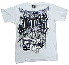 Tee_Jesee Taylor Front