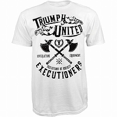 Tee Executioner Wt1