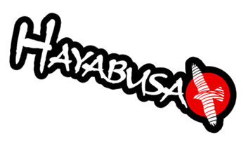 hayabusa