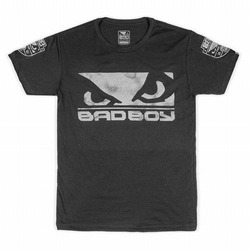 Vintage Walkout T-Shirt black 1
