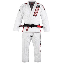 Elite 20 BJJ Gi white 1