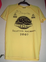 ブルニーニョラッシュ