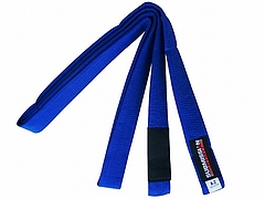 Belt blue