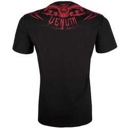 Gladiator 30 Tshirt blackred 3