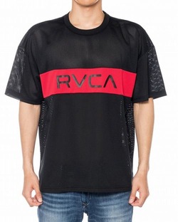 AJ041311 RVCA DEALER SS T blk1