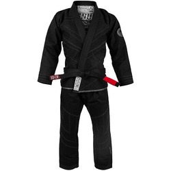 Classic 20 Bjj Gi black2