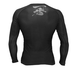 Ichiban Rashguard 2