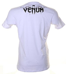 T-shirts Built2 Fight White 2