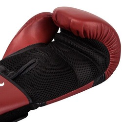 Boxing Gloves charger red 4