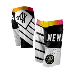 Fight Shorts Trust 1