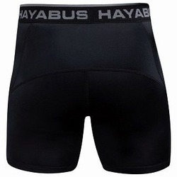 Haburi Compression Shorts 3a