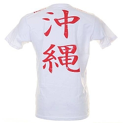Tee Okinawa 2