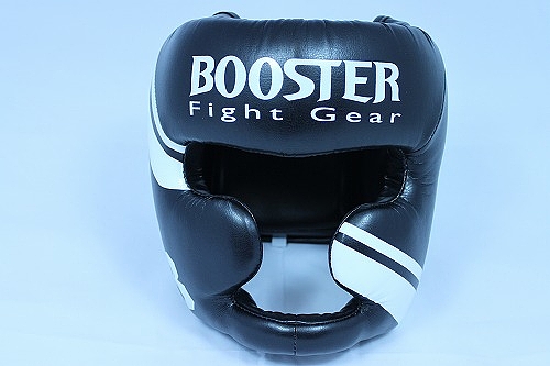 Booster Pro Range 003