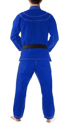 HM Azul Royal 4