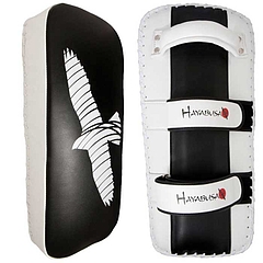 Hayabusa キックミット Pro Size