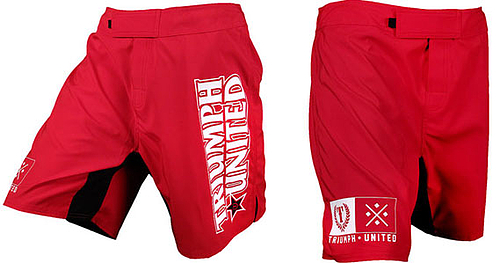 triumph-united-iceberg-shorts-red
