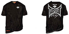 TapouT Vintage tshirts promo blk