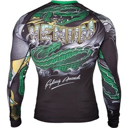 Crocodile Rashguard 4