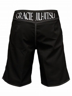 fightshorts black 20 2