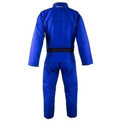 Rival Jiu Jitsu Gi blue2