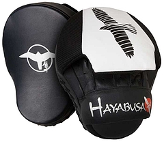 Hayabusa パンチングミット Pro MMA