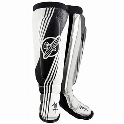 Ikusa Recast Shinguards 1 a