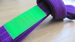 BOREALIS Purple belt 3