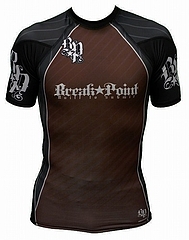 Rash Brown 1