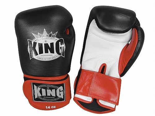 King BGK 1