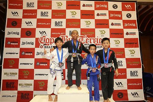 Copa Bull Terrier 19 キッズの部 公式結果 Resultados ブルテリアブログ Copa Bull Terrier 19 キッズの部 公式結果 Resultados ブルテリアブログ