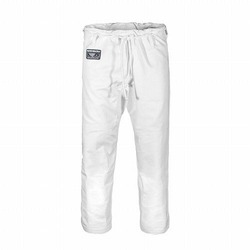 Training Series Defender BJJ Gi white4