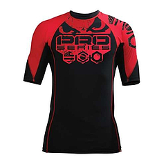 Rashguard-grinder-short-red1