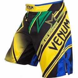 Shorts Wands Conflict Yellow Blue Green1