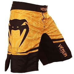 Shorts UFC139 BKYW2