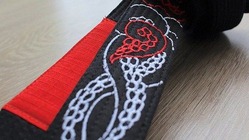 KRAKKEN Black belt 4
