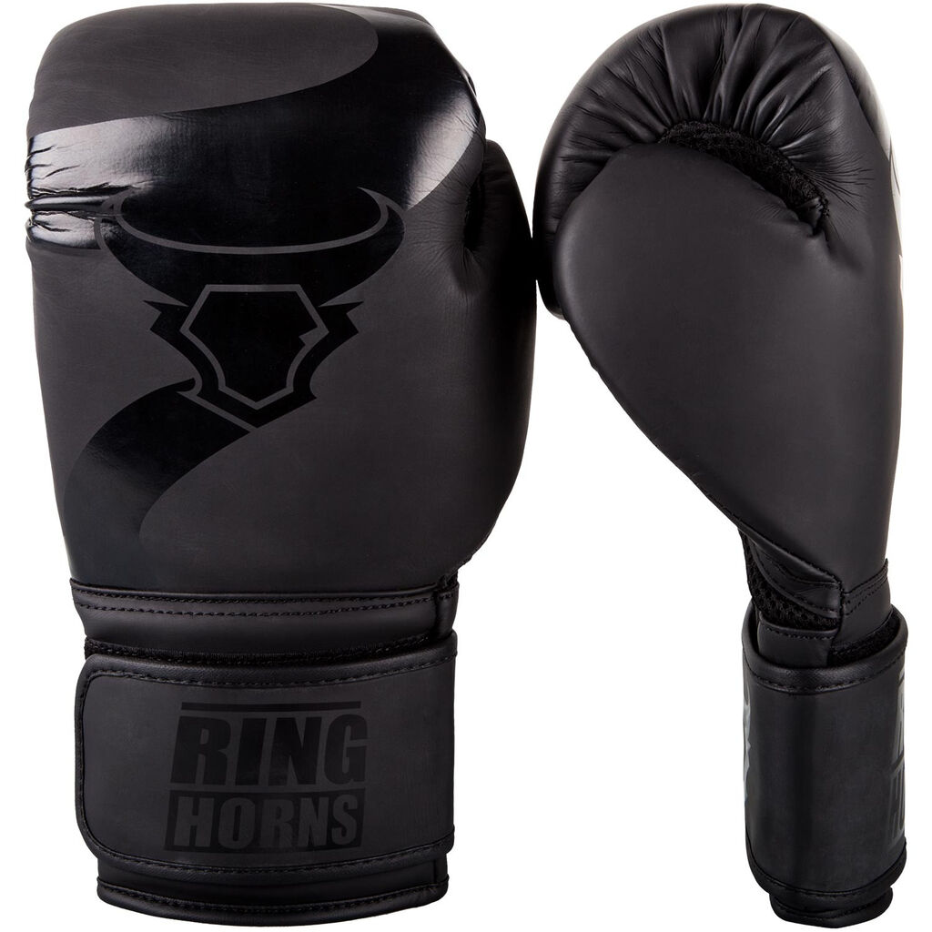 Boxing Gloves charger blackblack 1
