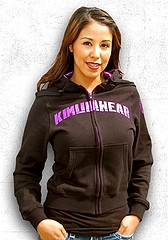 ledys_hoody_skull_black_front