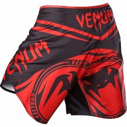 Shorts Sharp RedDevil2