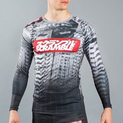 Toshi Rashguard 1