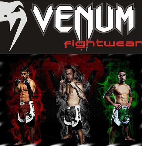 VENUM 1