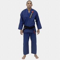 KIMONO ONE blue 1