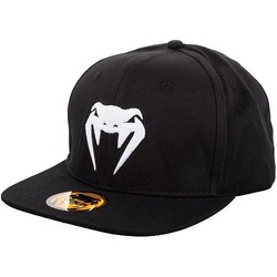 Classic Snapback blackwhite 1