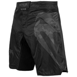 Light 30 Fightshorts Black Dark camo 1