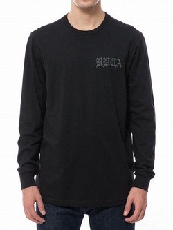 AH041050 BERT PHOENIX longtee blk 1