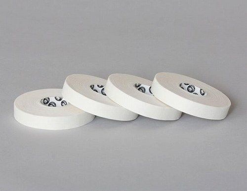 0.5 Inch Tape-white