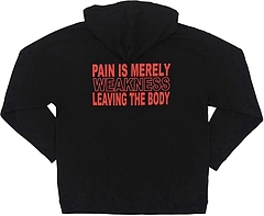 Hoodie Original BK Back