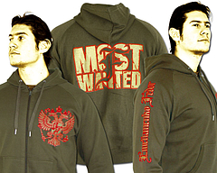 most wanted2 zip