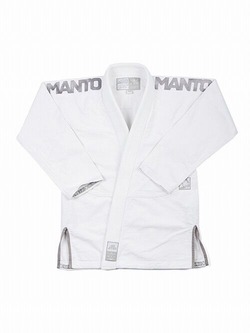 X3 BJJ GI white V3 1